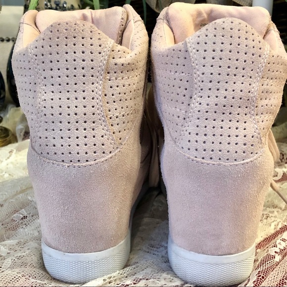 COACH HIGHTOPS - Picture 2 of 5